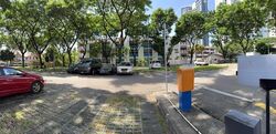 City View @ Boon Keng (D12), Shop House #496115721